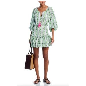 ALICIA BELL Siena Mini Dress Size XS NWT